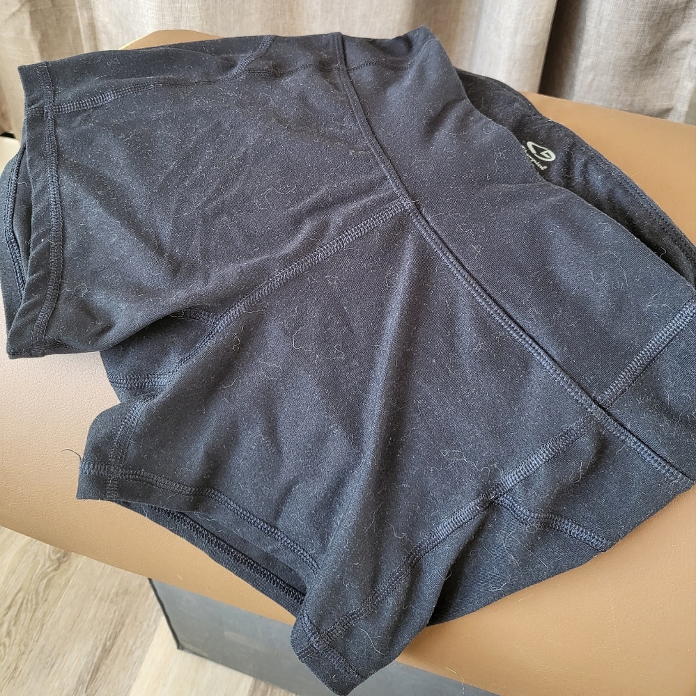 Sz S Champion Atgletic Short